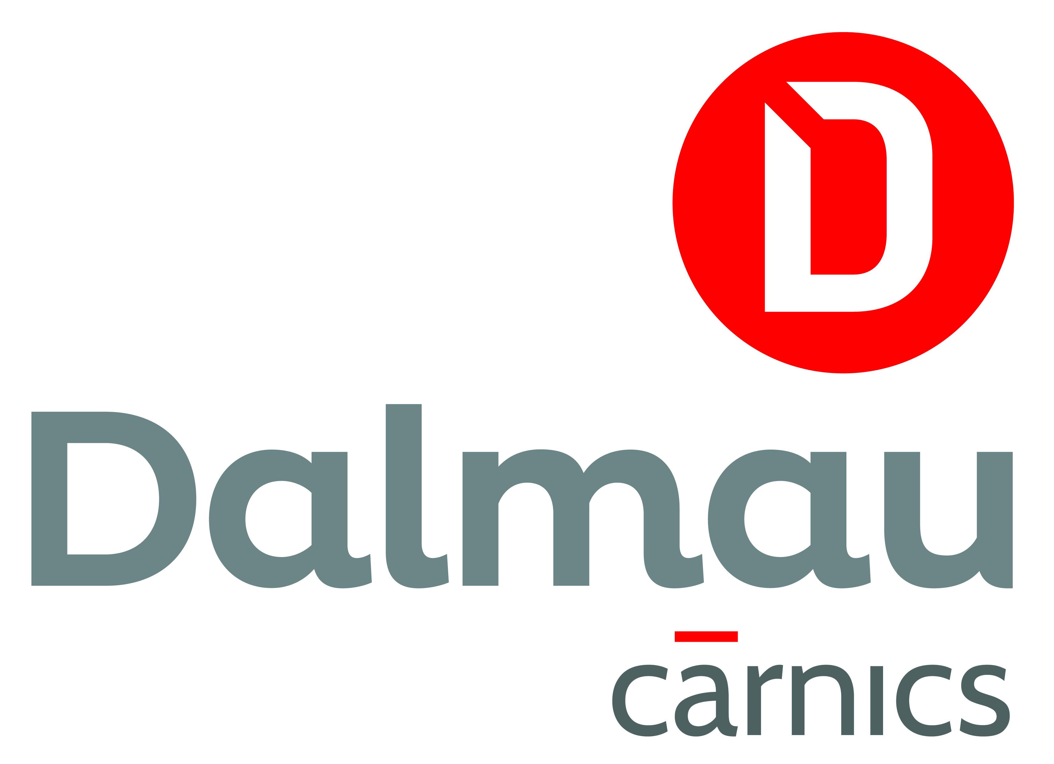 Frigorífics Dalmau
